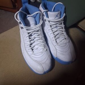 Air Jordan 12 Retro' Melo' Sneakers